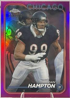 Dan Hampton