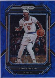 Cam Reddish