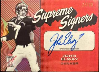 John Elway