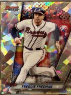 Freddie Freeman