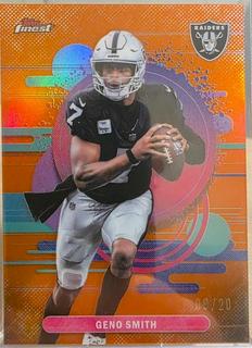 Geno Smith