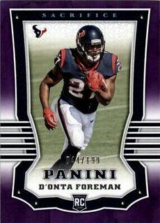 D'Onta Foreman