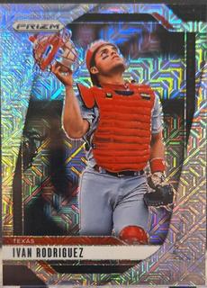 Ivan Rodriguez