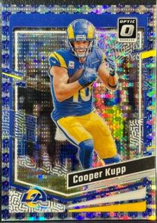 Cooper Kupp