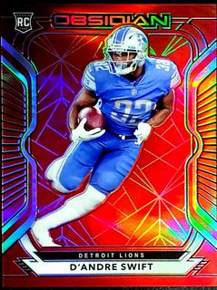 D'Andre Swift