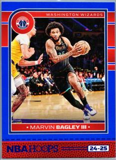 Marvin Bagley III