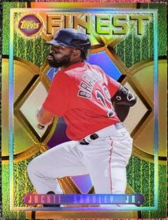 Jackie Bradley Jr.