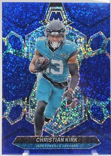 Christian Kirk