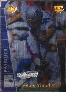 Adam Vinatieri
