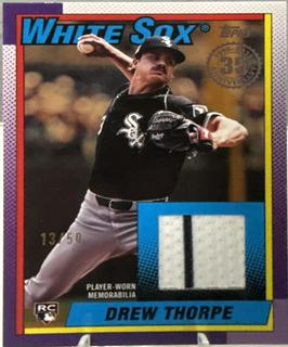 Drew Thorpe