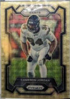 Cameron Jordan