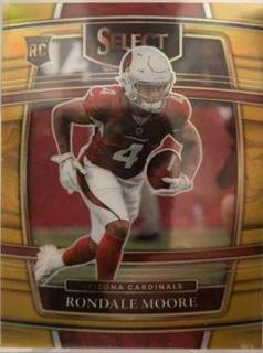 Rondale Moore