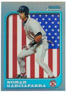 Nomar Garciaparra