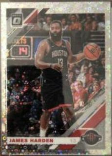 James Harden