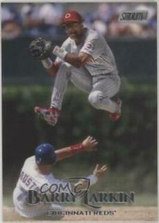 Barry Larkin