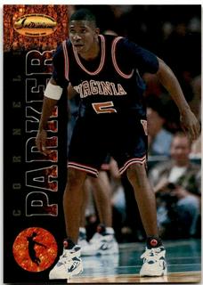 Cornell Parker