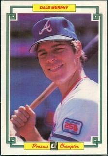 Dale Murphy