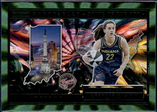 Caitlin Clark