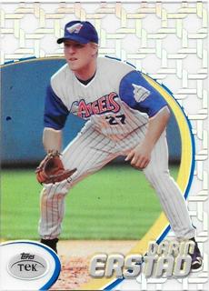 Darin Erstad