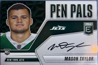 Mason Taylor
