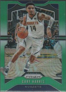 Gary Harris