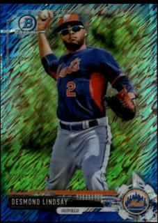 Desmond Lindsay
