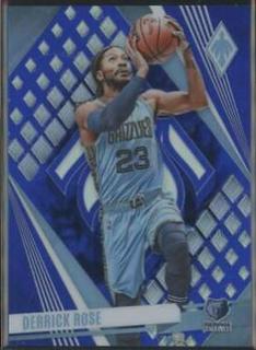 Derrick Rose