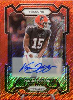 Van Jefferson