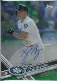 Kyle Seager