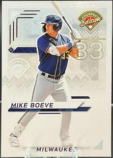 Mike Boeve