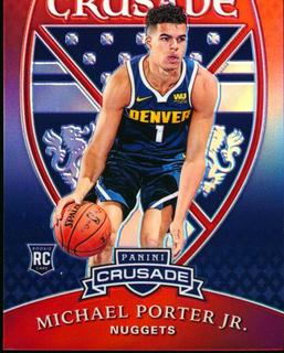 Michael Porter Jr.
