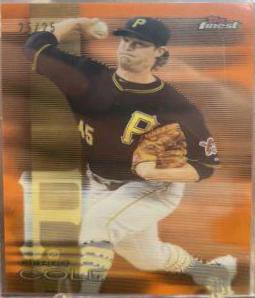 Gerrit Cole