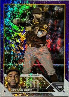 Nelson Cruz