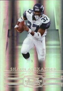 Shaun Alexander