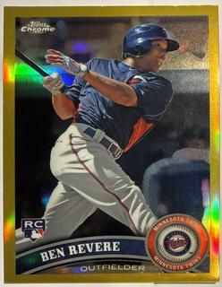 Ben Revere
