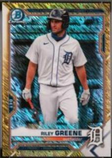 Riley Greene