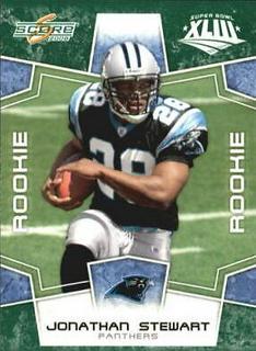 Jonathan Stewart