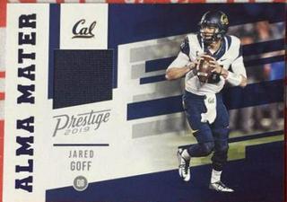 Jared Goff