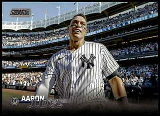 Aaron Judge