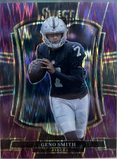 Geno Smith