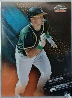 Matt Chapman