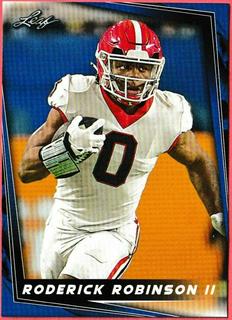 Roderick Robinson II