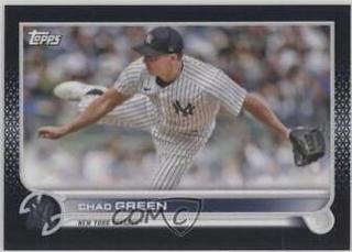 Chad Green