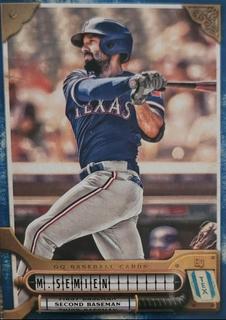 Marcus Semien