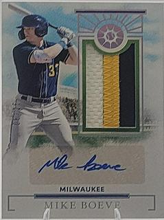 Mike Boeve