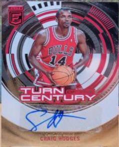 Craig Hodges