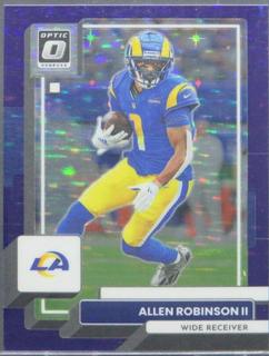 Allen Robinson II
