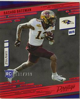 Rashod Bateman
