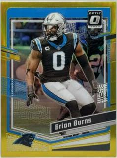 Brian Burns