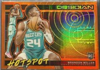 Brandon Miller